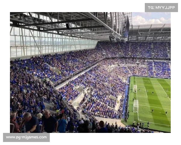 英超投入公益资金助力球场翻新推动基层社区发展