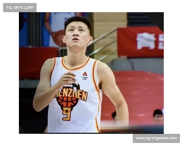 深圳主帅周鹏点评新赛季格局，认为争冠竞争将格外激烈