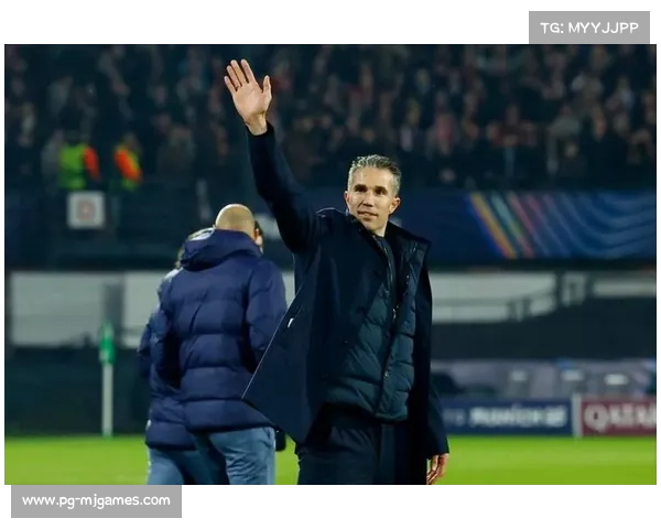 费耶诺德主场迎战弱旅，范佩西力求重返胜轨