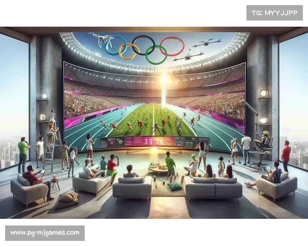 新华社采用AI视频共享系统报道巴黎奥运，提升素材查找效率